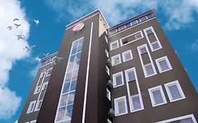 Hotel An-2  4*
