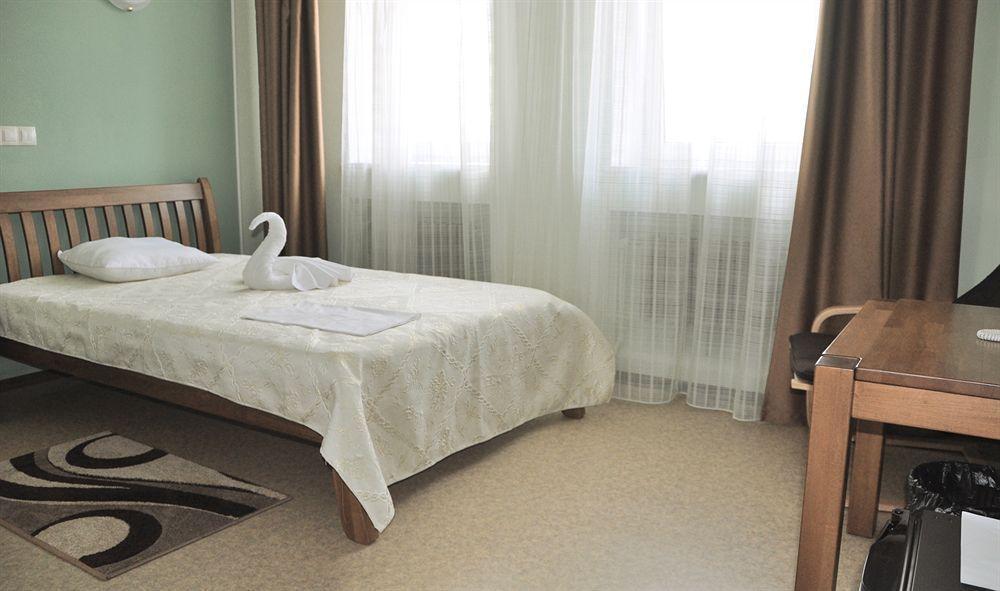 Hotel An-2 Харьков Экстерьер фото