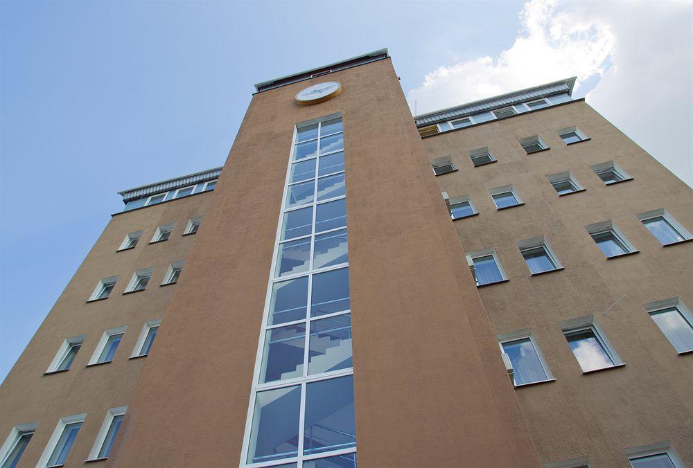 Hotel An-2 Харьков Экстерьер фото