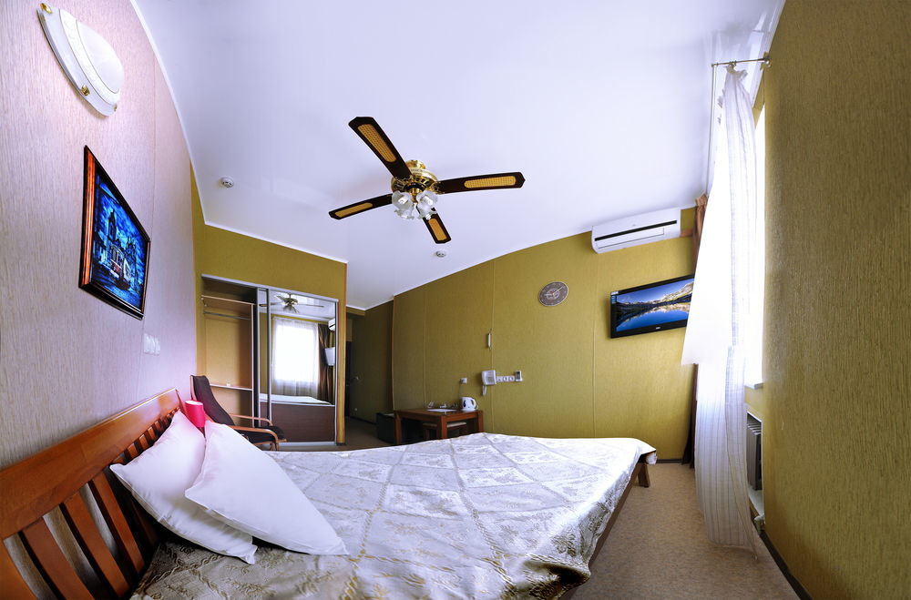 Hotel An-2 Харьков Экстерьер фото