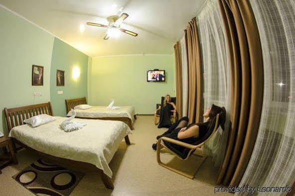 Hotel An-2 Харьков Экстерьер фото