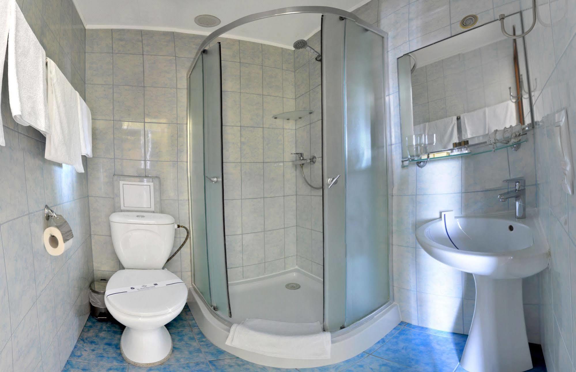 Hotel An-2 Харьков Экстерьер фото