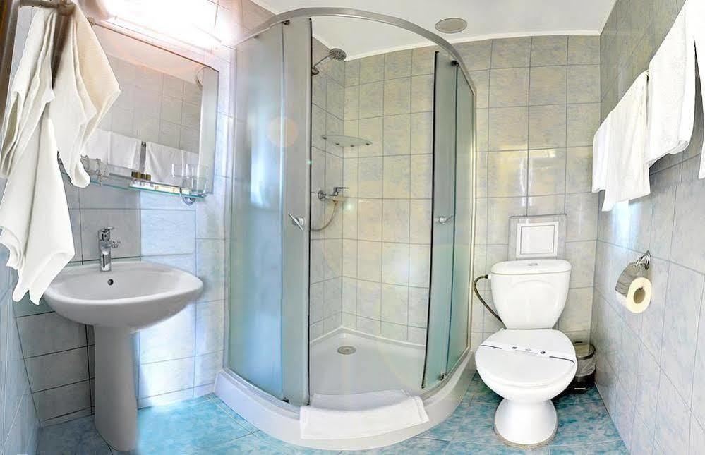 Hotel An-2 Харьков Экстерьер фото